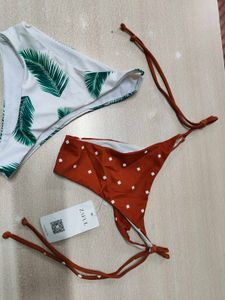 Zaful Bikini Bottoms