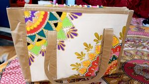 Stylish Handbag