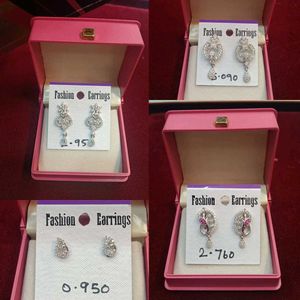 925 Pure Silver Earrings