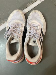 man &amp; woman short shoes