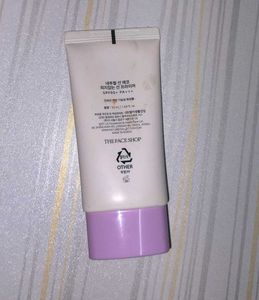 The Face Shop Primer
