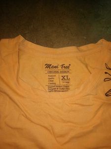 Elegant Floral Print Top