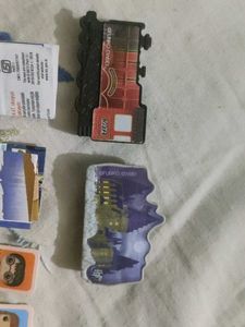 kinderjoy Harry Potter