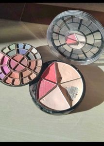 ADS Makeup Kit Palette