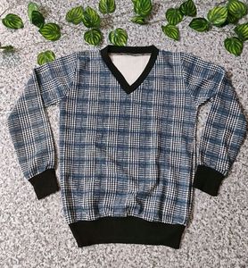 Korean Style Top