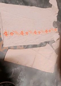 Kurta Suit Mulayam And Silky