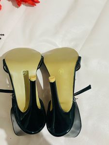 Pencil Heel Sandals for Women