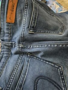 Being Human Denim Jeans