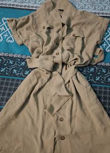 Middi Dress