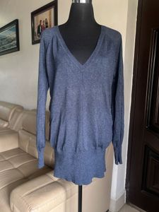 Urban Knits Sweater Dress