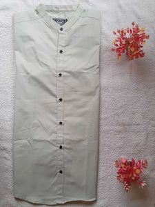 Stylish Mint Green Shirt