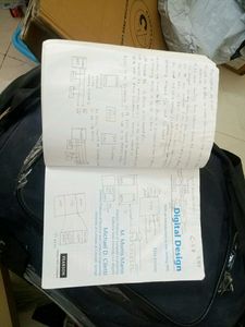 Digital Design 5th Edition