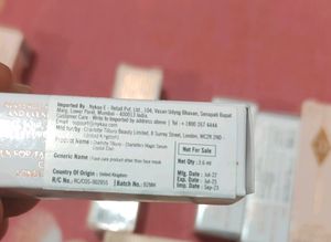 CT Magic Cream &amp; Magc Serum Combo