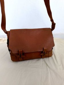 Zara Man (Authentic) Genuine Leather