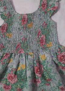 Floral Top