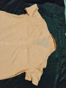 Sara Top Cup Shirt