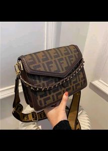 Fendi Slingbags