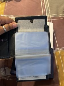 Tommy Hilfiger Men&#39;s Wallet - New in Box
