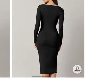 Bodycone Dress
