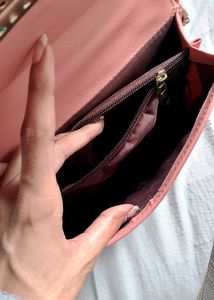 Charles &amp; Keith Crossbody Bag