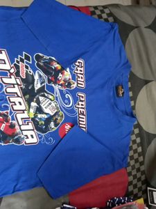 LOKO MOTO GRAND PREE ITALIA TWICE USED GOOD ONE.