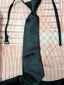 Party Suit With Full Set Boy 5-6 Years