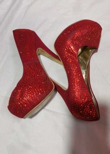 Old Heel 👠
