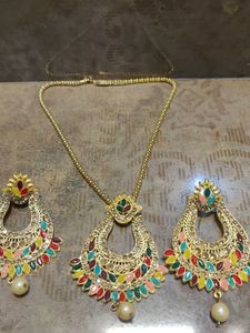 Jewellery Set