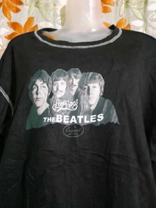 Oversized Graphic Sweatshirt