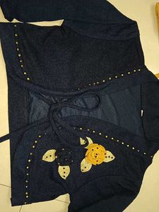 One Piece For Little Girl