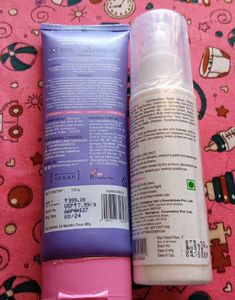 AQUALOGICA SUNSCREEN