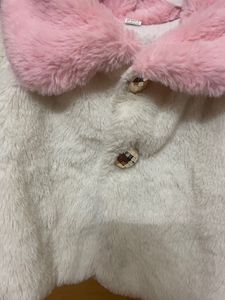 Girls Jacket