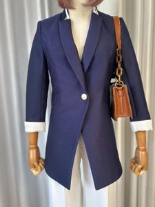 Korean Summer Blazer