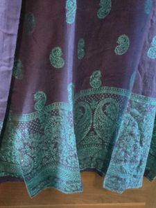 Embroidered Kurta