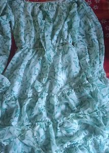 Dress 👗 For Women Combo Pack Of 2