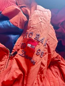2 Men Tycoon Jacket