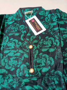 Kids Kurta With Legging