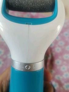 Electric Foot File Callus Remover