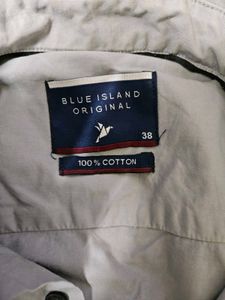 Men&#39;s Shirt Waterproof