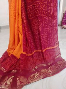 🤎Saree
