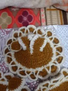 Combo Set Of LADDU Gopal Ji Dresses