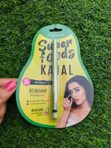 Myglamm Super Food Kajal