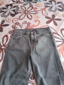 Kotty Brand Women Jeans: Aesthetic Black Jeans