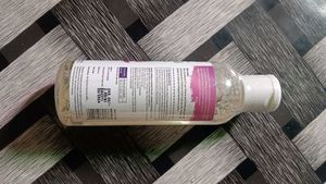 Gentle Face Wash