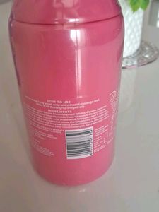 Foxtale Body Wash