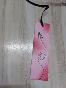 Premium Bookmark