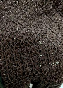 Crochet Dress