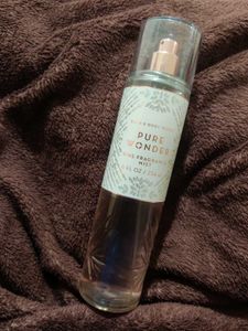 Bath & Body Works Fine Fragrance Mist – Iced Rose