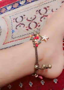 Anklet