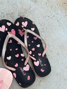 Flats And Sandals